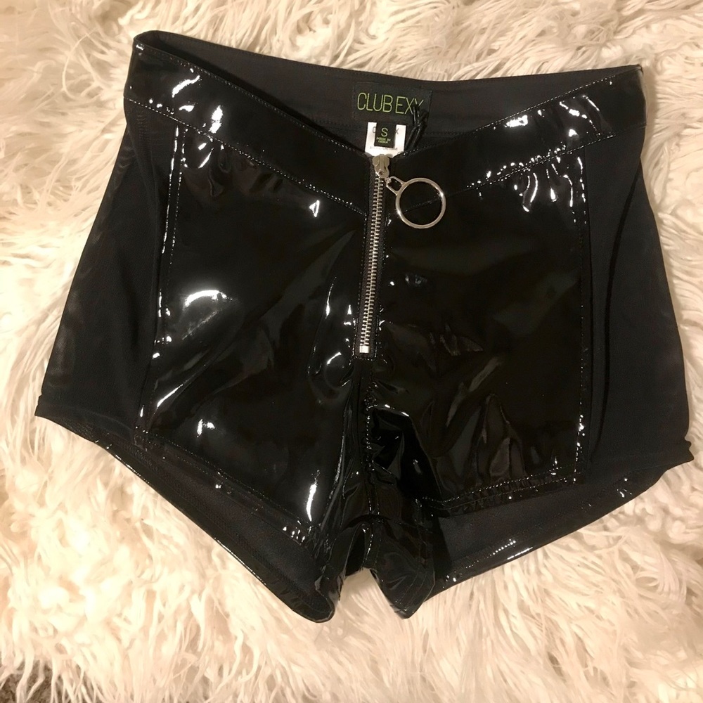 Club Exx shorts! NWT!